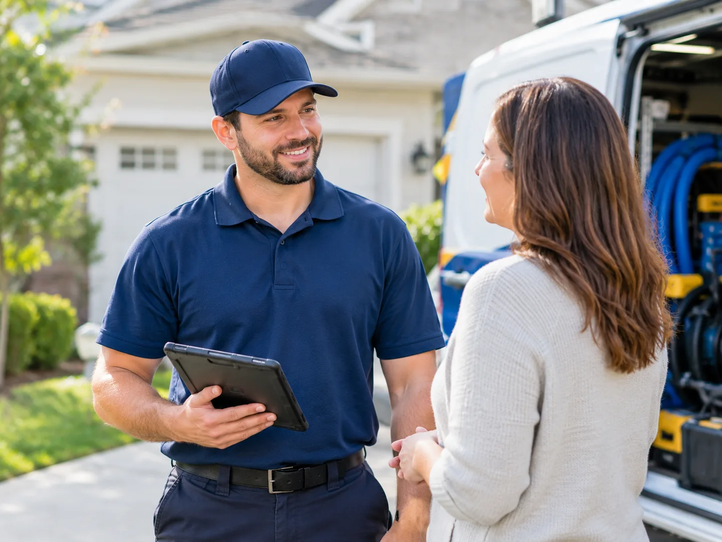 Sewage Backup Cleanup Wapwallopen, PA FAQs